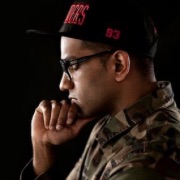 Aamer Rahman