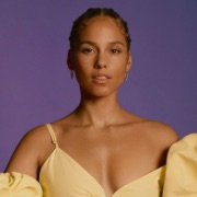 Alicia Keys