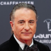 Andy Garcia