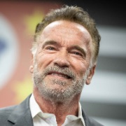 Arnold Schwarzenegger
