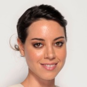 Aubrey Plaza
