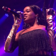 Azealia Banks