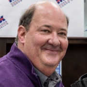 Brian Baumgartner
