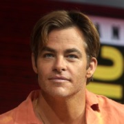 Chris Pine