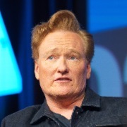 Conan O'Brien
