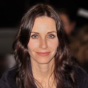 Courteney Cox