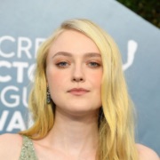 Dakota Fanning