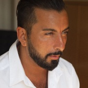 Danny A. Abeckaser