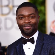 David Oyelowo