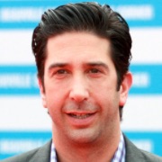 David Schwimmer