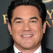 Dean Cain