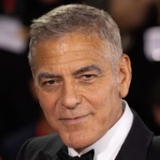 George Clooney