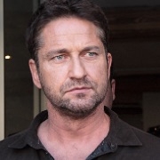 Gerard Butler