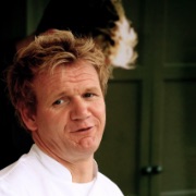 Gordon Ramsey