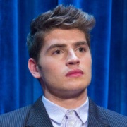 Gregg Sulkin