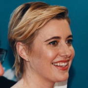 Greta Gerwig