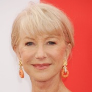 Helen Mirren