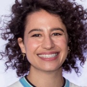 Ilana Glazer
