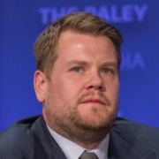 James Corden