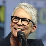 Jamie Lee Curtis