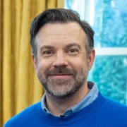 Jason Sudeikis