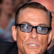 Jean Claude Van-Damme