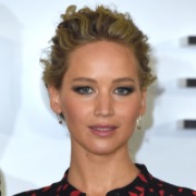 Jennifer Lawrence