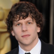 Jesse Eisenberg