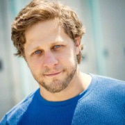 Joe Tippett