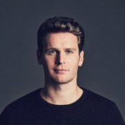 Jonathan Groff
