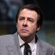 Jonathan Ross