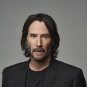 Keanu Reeves