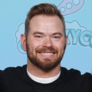 Kellan Lutz