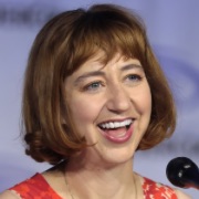 Kristen Schaal