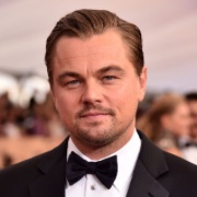 Leonardo DiCaprio