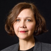 Maggie Gyllenhaal
