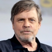 Mark Hamill