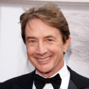 Martin Short