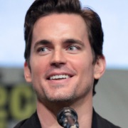 Matt Bomer