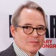 Matthew Broderick