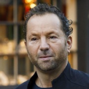 Michael Rapino