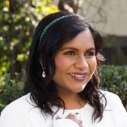 Mindy Kaling