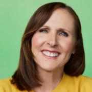 Molly Shannon