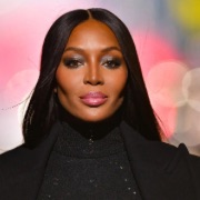 Naomi Campbell