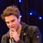 Nathaniel Buzolic