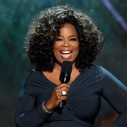 Oprah Winfrey
