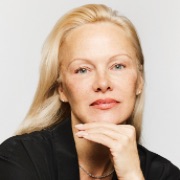 Pamela Anderson