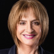 Patti LuPone