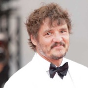 Pedro Pascal