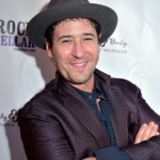 Rob Morrow